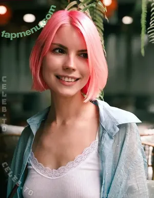 Anastasia Ditmar / a_ditmar nude photo #0935