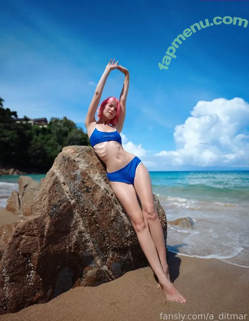 Anastasia Ditmar nude photo #0860 (an.ditmar)