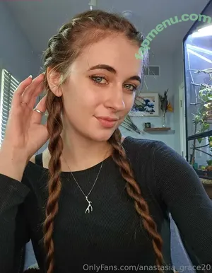 anastasia_grace20 / anastasiabettini nude photo #0071