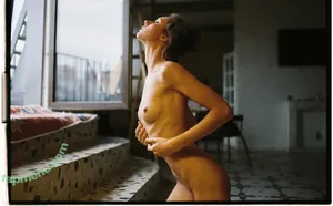 Anastasia Grin / nastya__grin nude photo #0124