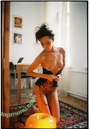 Anastasia Grin / nastya__grin nude photo #0138