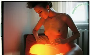 Anastasia Grin / nastya__grin nude photo #0160