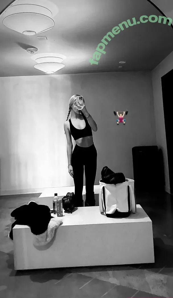 Anastasia Haunt nude photo #0001 (wearethehaunt)