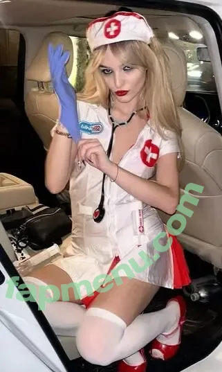 Anastasia Haunt nude photo #0003 (wearethehaunt)