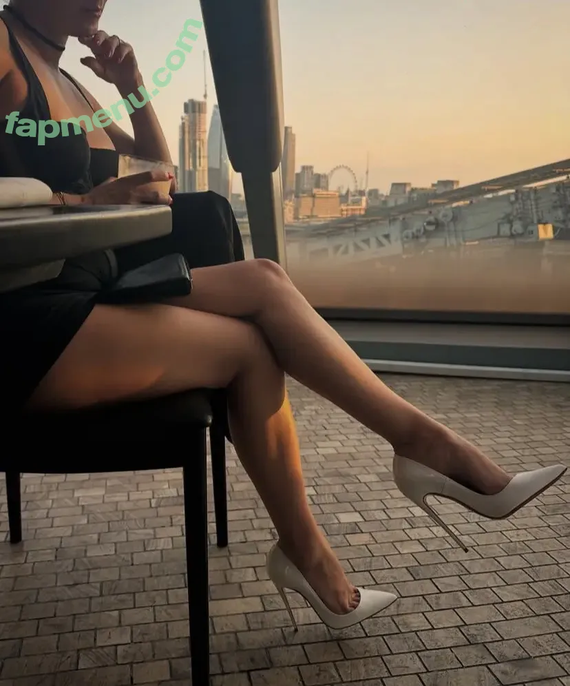 Anastasia In Heels nude photo #0001 (highheelsdressesandmore)