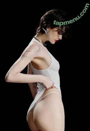 Anastasia Jovanovic / anaxjovana nude photo #0129