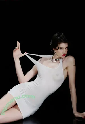 Anastasia Jovanovic / anaxjovana nude photo #0131