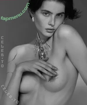 Anastasia Jovanovic / anaxjovana nude photo #0152