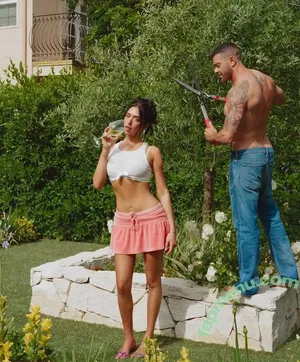 Anastasia Karanikolaou / Stassiebaby / babygirlstassie / staskaranikolaou nude photo #0954