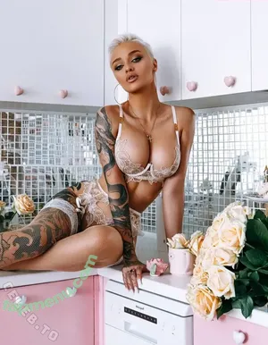 Anastasia Khamraeva / anastasia.rfd / farruhhhamraeva nude photo #0076