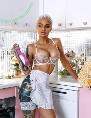 Anastasia Khamraeva / anastasia.rfd / farruhhhamraeva nude photo #0078