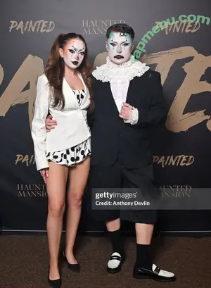 Anastasia Kingsnorth / anastasiakingsnorth nude photo #0086