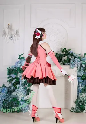 Anastasia Komori / KomoriAnastasia / anastasia.komori / anastasia_komori / komori nude photo #0967