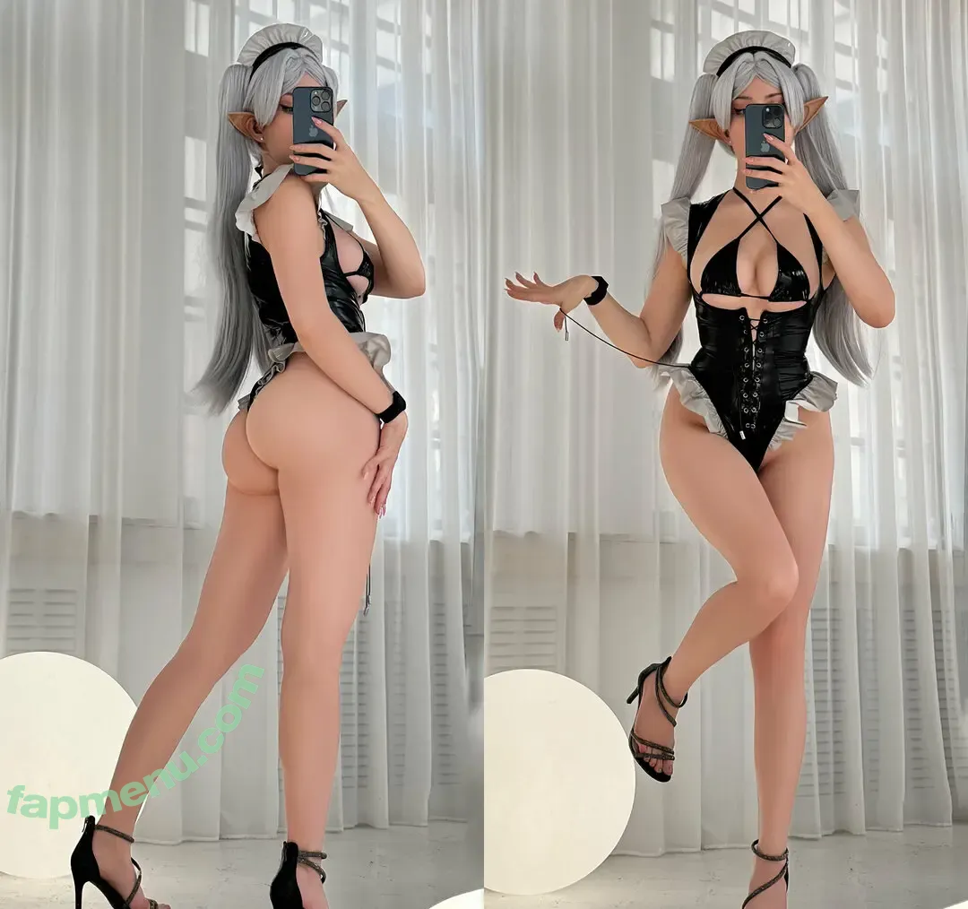 Anastasia Komori nude photo #0961 (KomoriAnastasia / anastasia.komori / anastasia_komori / komori)