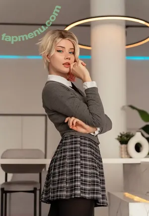 Anastasia Komori / KomoriAnastasia / anastasia.komori / anastasia_komori / komori nude photo #1021