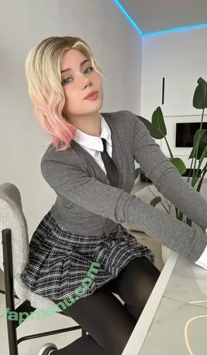 Anastasia Komori / KomoriAnastasia / anastasia.komori / anastasia_komori / komori nude photo #1044