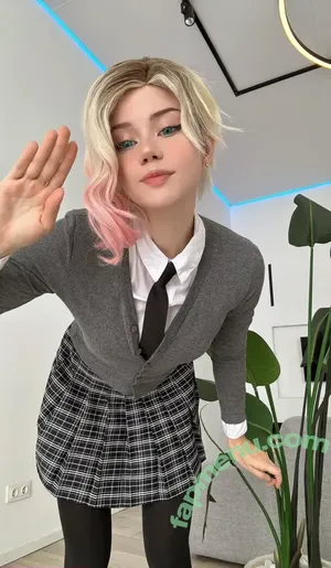 Anastasia Komori / KomoriAnastasia / anastasia.komori / anastasia_komori / komori nude photo #1050