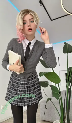 Anastasia Komori / KomoriAnastasia / anastasia.komori / anastasia_komori / komori nude photo #1051