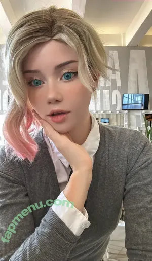 Anastasia Komori / KomoriAnastasia / anastasia.komori / anastasia_komori / komori nude photo #1055