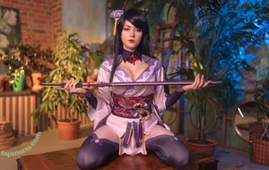 Anastasia Komori / KomoriAnastasia / anastasia.komori / anastasia_komori / komori nude photo #1075