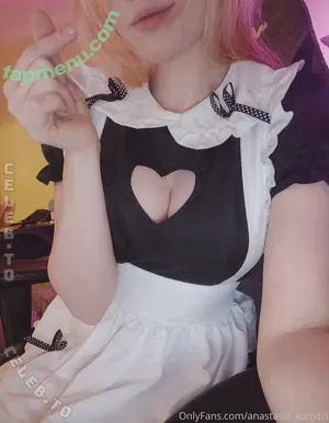 Anastasia Komori / Anastasia.komori / KomoriAnastasia / anastasia_komori / komori nude photo #1401