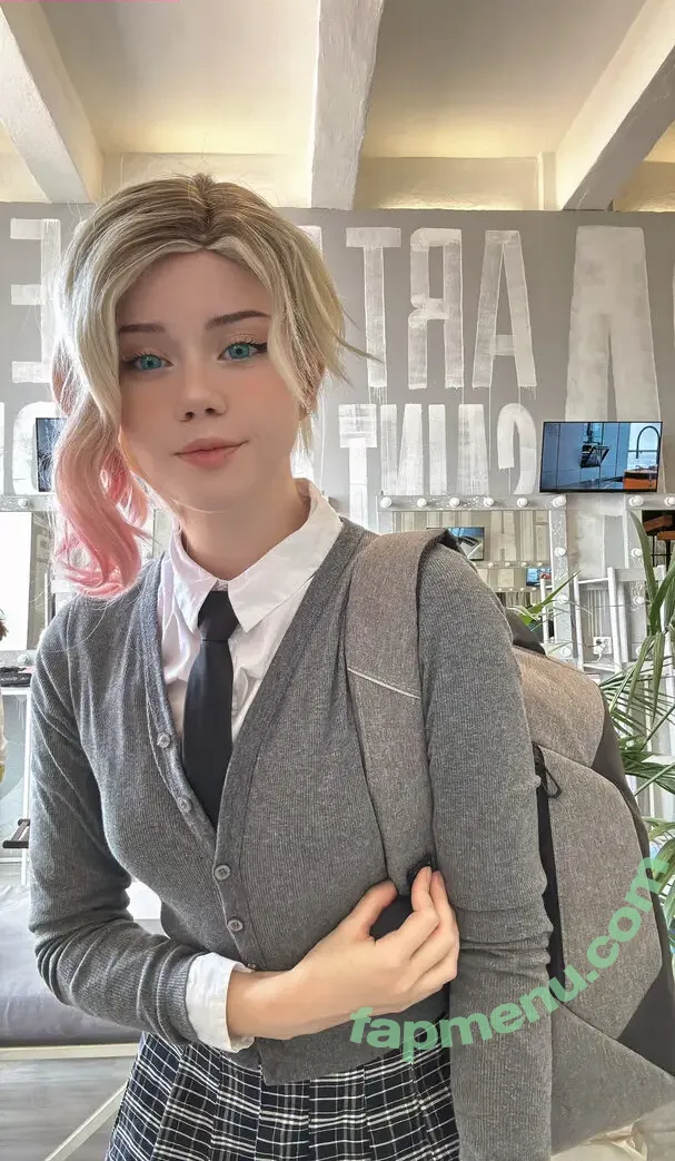 Anastasia Komori nude photo #1052 (KomoriAnastasia / anastasia.komori / anastasia_komori / komori)