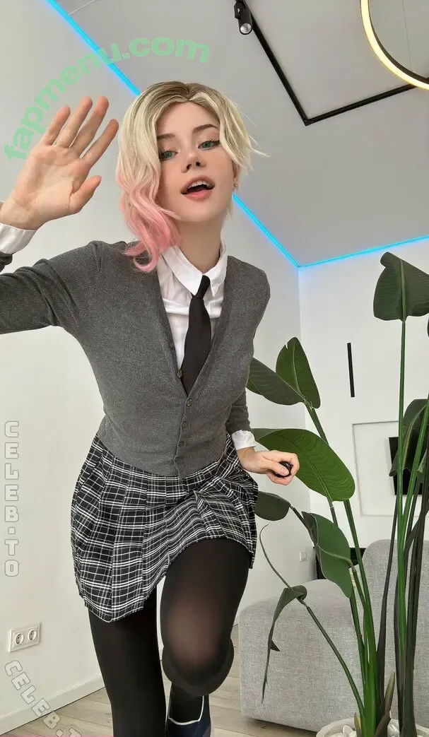 Anastasia Komori nude photo #1346 (Anastasia.komori / KomoriAnastasia / anastasia_komori / komori)