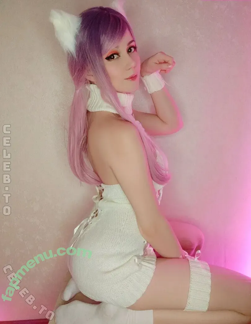 Anastasia Komori nude photo #1421 (Anastasia.komori / KomoriAnastasia / anastasia_komori / komori)