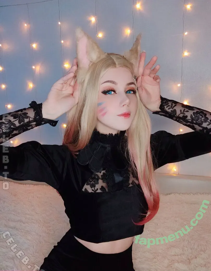 Anastasia Komori nude photo #1425 (Anastasia.komori / KomoriAnastasia / anastasia_komori / komori)