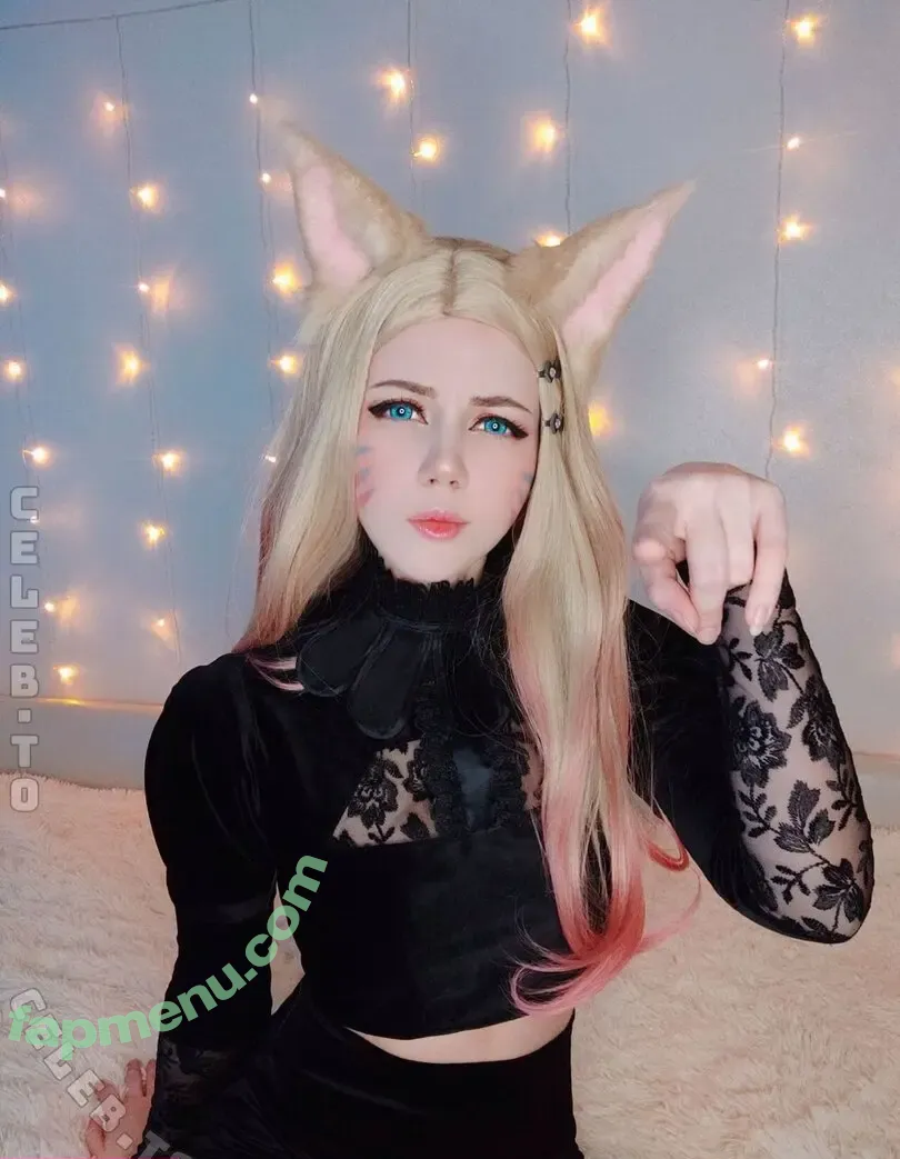 Anastasia Komori nude photo #1427 (Anastasia.komori / KomoriAnastasia / anastasia_komori / komori)