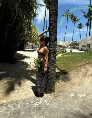 Anastasia Kosteniuk / Anamodelk nude photo #0397