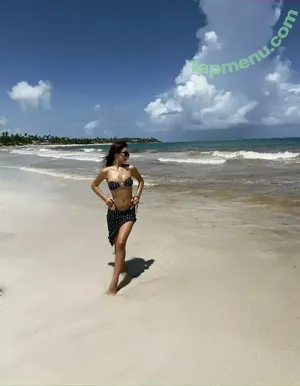 Anastasia Kosteniuk / Anamodelk nude photo #0399