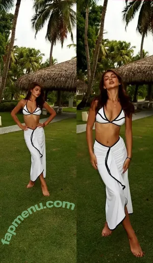 Anastasia Kosteniuk / Anamodelk nude photo #0401