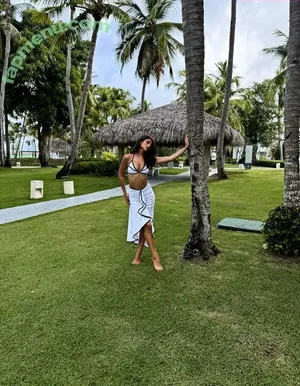 Anastasia Kosteniuk / Anamodelk nude photo #0406