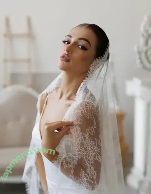 Anastasia Kosteniuk / Anamodelk nude photo #0416