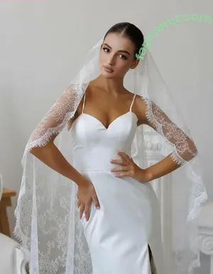 Anastasia Kosteniuk / Anamodelk nude photo #0418