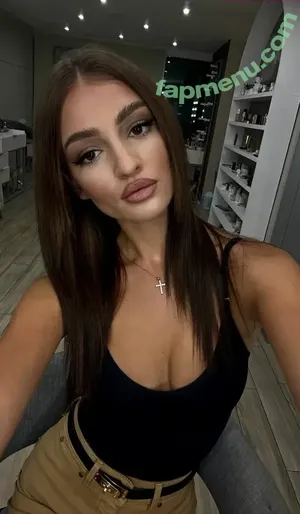 Anastasia Kosteniuk / Anamodelk nude photo #0428