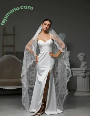 Anastasia Kosteniuk / Anamodelk nude photo #0434