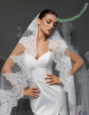 Anastasia Kosteniuk / Anamodelk nude photo #0435