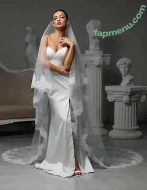 Anastasia Kosteniuk / Anamodelk nude photo #0436