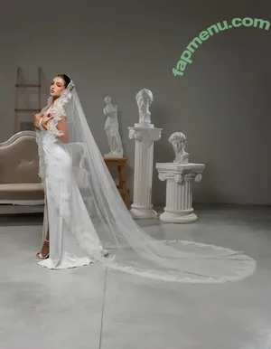 Anastasia Kosteniuk / Anamodelk nude photo #0437