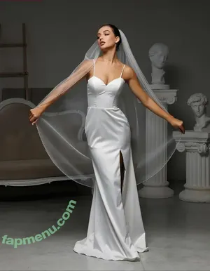 Anastasia Kosteniuk / Anamodelk nude photo #0438