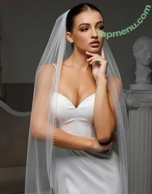 Anastasia Kosteniuk / Anamodelk nude photo #0439