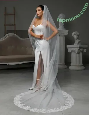 Anastasia Kosteniuk / Anamodelk nude photo #0440