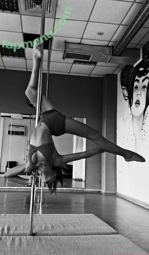 Anastasia Kosteniuk / Anamodelk nude photo #0442