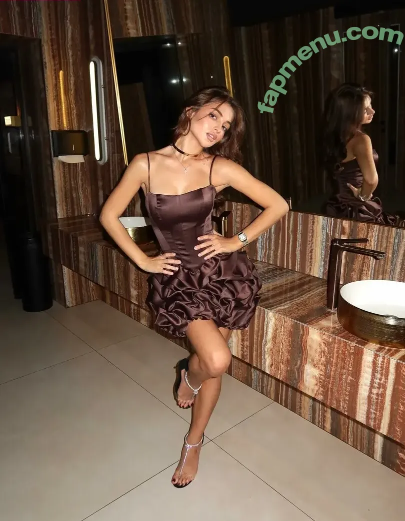 Anastasia Kosteniuk nude photo #0389 (Anamodelk)