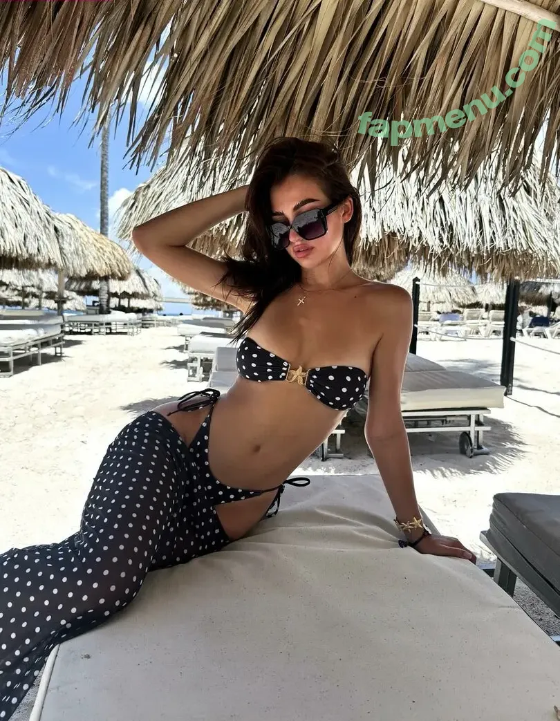 Anastasia Kosteniuk nude photo #0396 (Anamodelk)