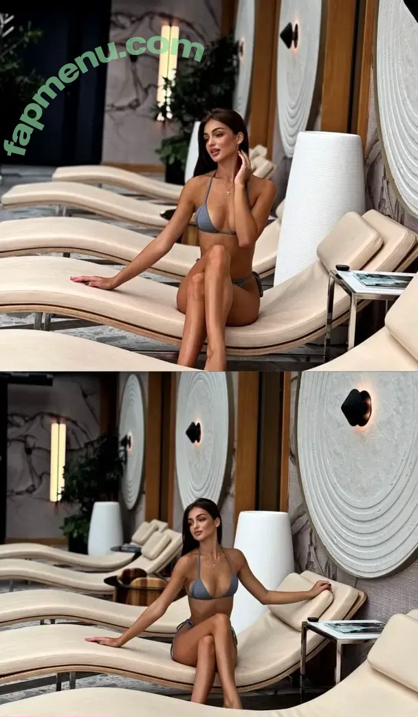 Anastasia Kosteniuk nude photo #0415 (VIPModelAna / ana_grey_1)