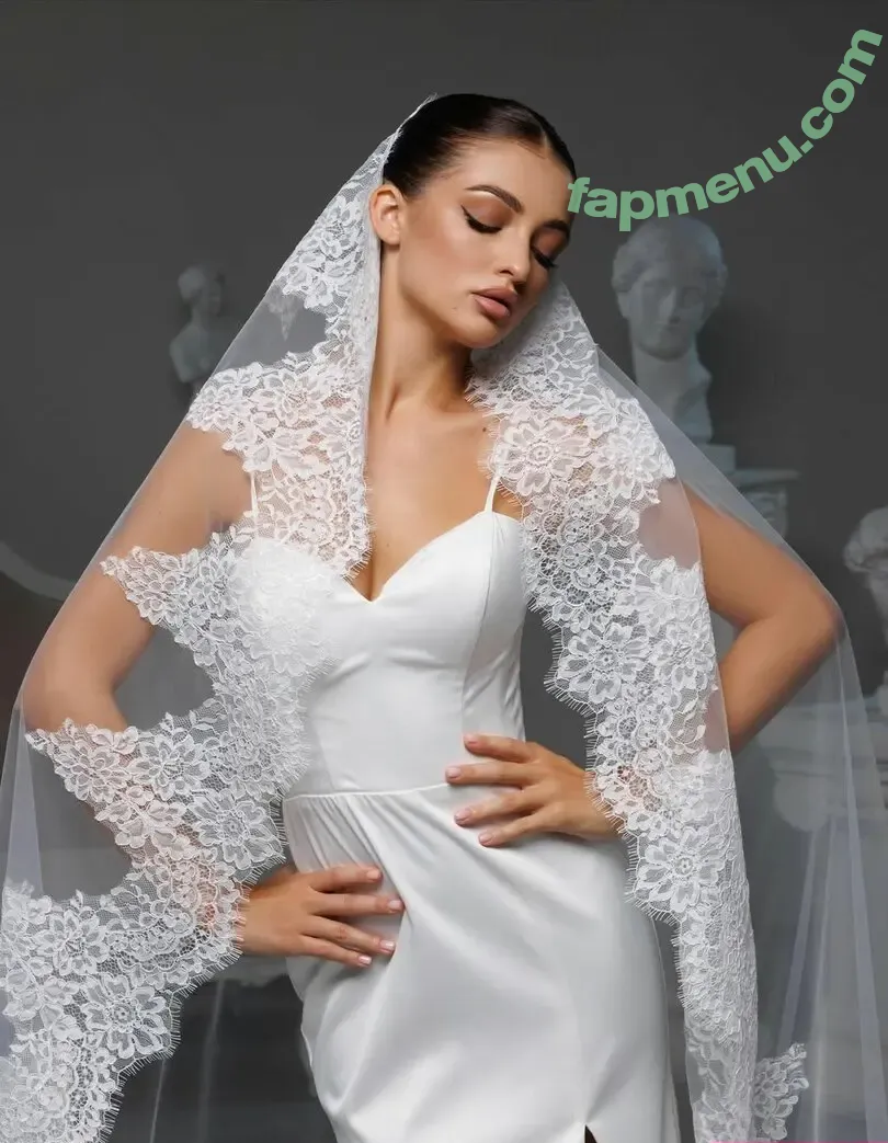 Anastasia Kosteniuk nude photo #0435 (Anamodelk)