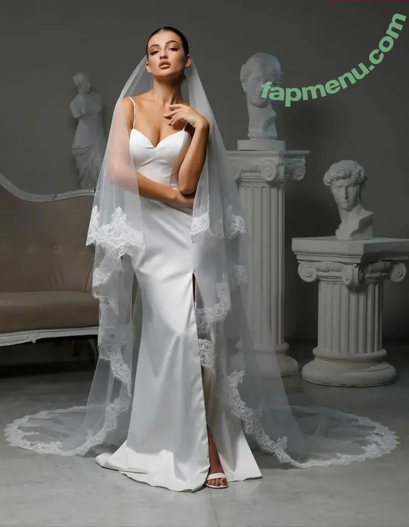 Anastasia Kosteniuk nude photo #0436 (Anamodelk)